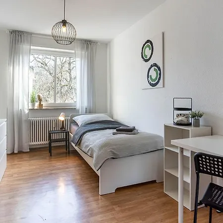 3-room Appartamento Lüdenscheid