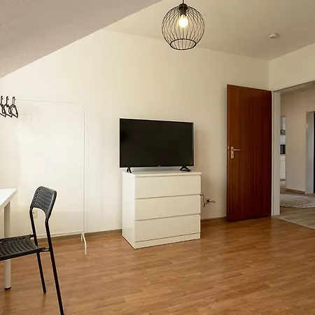 Appartamento 3-room