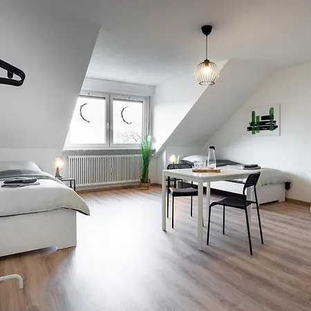 3-room Appartamento Lüdenscheid