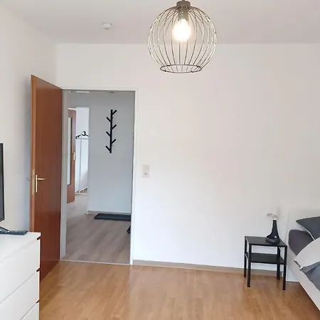 Appartamento 3-room *